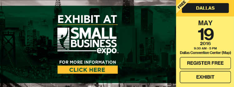 Tradeshows - Small Business Expo jpg